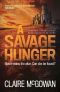 [Paula Maguire 04] • A Savage Hunger